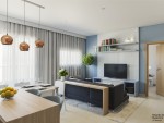 2018 - Residencial Parc Sul