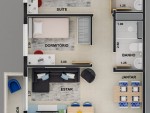 2018 - Residencial Parc Sul