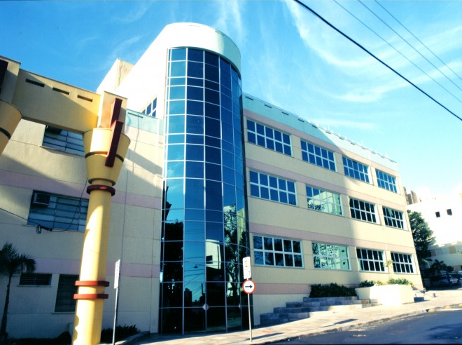 2002 - Barão de Mauá Medicina