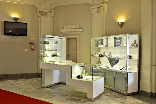 2014 - Show Case Theatro Pedro II