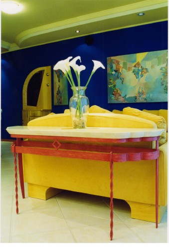 1997 - Apartamento Ribeirão Preto