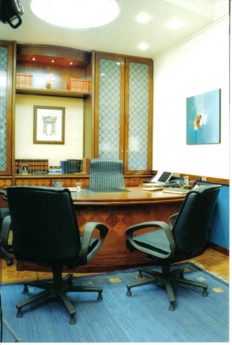 1999 - Escritório Advocacia - Ribeirão Preto