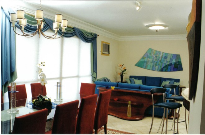 1999 - Apartamento Ribeirão Preto
