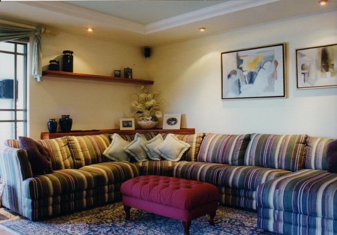 2000 - Residencia Condomínio Ribeirão Preto
