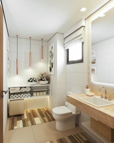 2017 - Apartamento Ribeirão Preto