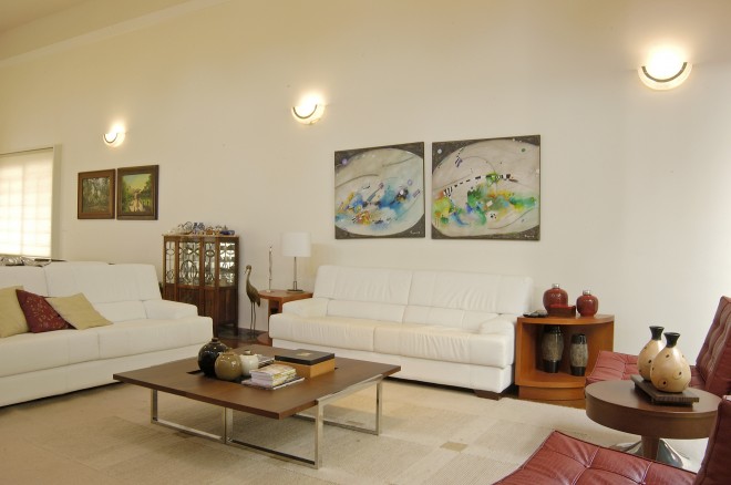 2004 - Residencia Franca - SP