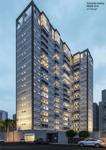 2018 - Residencial Parc Sul
