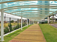 2011 - Passarela CPRS