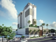2015 - Residencial Caramuru